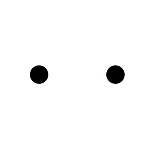 Eyes Sticker