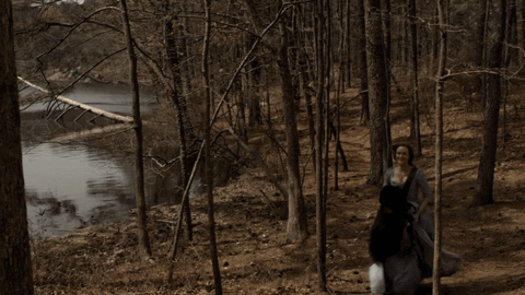happy leighton meester GIF by makinghistory