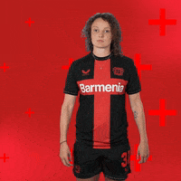 Bayer 04 Win GIF by Bayer 04 Leverkusen