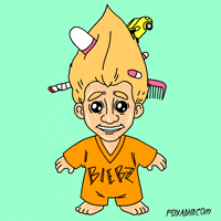 fox lol GIF by Animation Domination High-Def