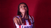 Nop GIF by Atlético de San Luis