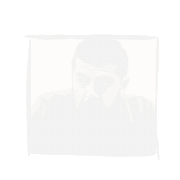 Mac Sticker by blutv