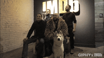 nick offerman sundance GIF by IMDb