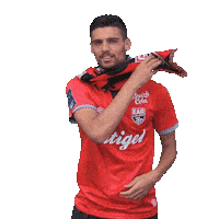 Ligue 2 Bzh Sticker by EA Guingamp