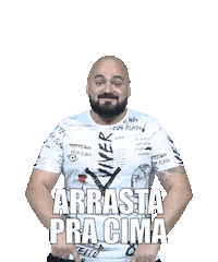 Reggae Arrasta Sticker by Universal Music Brasil