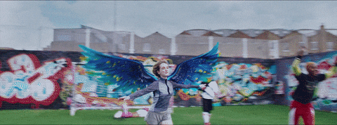 happy football GIF by Together #WePlayStrong