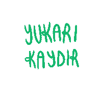 mehrisena sena yukarı kaydır yukarı kaydır Sticker