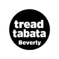 Champsocial Sticker by Tread Tabata Bend