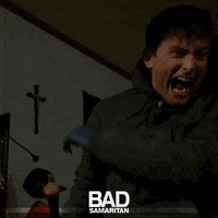 doctor who wtf GIF by Signaturee Entertainment