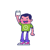 Rd Sticker by Bayer_R&D