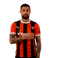 Football Player Sticker by Nike liga