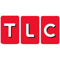 Tlc Logo Sticker by TLC