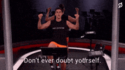 Working Out GIF by Peloton