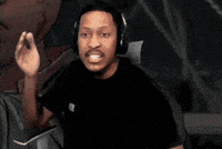 Excited The Walking Dead GIF