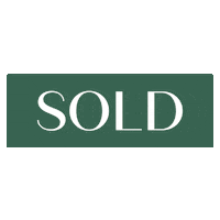 Sold Sticker by Belle Property