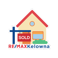 Real Estate Realtor Sticker by Remax Kelowna