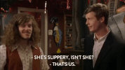 blake anderson GIF by Workaholics