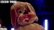 Season 2 Crowd GIF by BBC Three