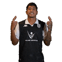 Freddy Vargas Sticker by Neftchi