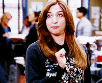 chelsea peretti gina linetti GIF