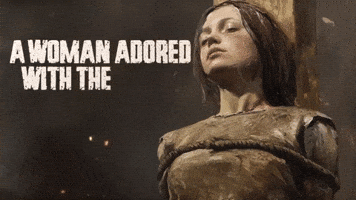 Music Video Power GIF by Sabaton