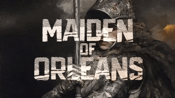 Music Video Metal GIF by Sabaton