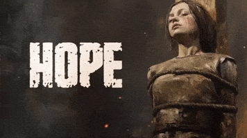 Music Video Crying GIF by Sabaton