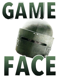 R6 Current Mood Sticker by Ubisoft