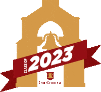 Class Of 2023 Move-In Sticker by Coe College