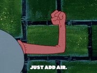 season 1 musclebob buffpants GIF by SpongeBob SquarePants