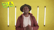 Please GIF by #MTNBrightSideGIFs