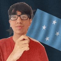 Pride Holding GIF