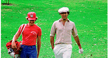 chevy chase 80s GIF
