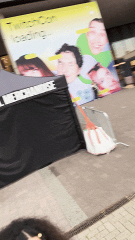 Twitch Netherlands GIF