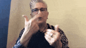 Go Up Asl GIF