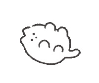 Cat 貓 Sticker