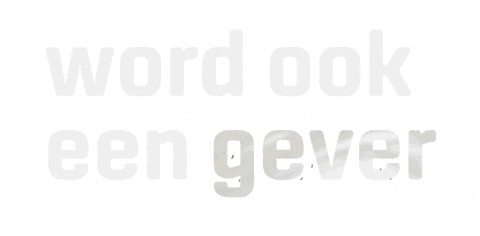 Flowers Plant Sticker by Groen van bij ons