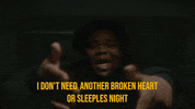 Miss You Love GIF by Graduation