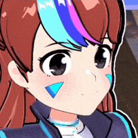 Vtuber Vrchat GIF by Qyuwi