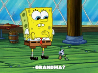 season 7 episode 13 GIF by SpongeBob SquarePants