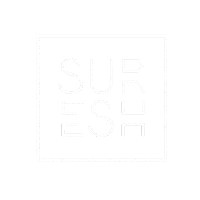 Suresh Sticker by AKINGSNY