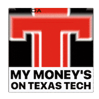 Texas Longhorns Sticker by Bovada