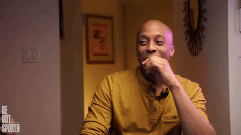 Agreement Consent GIF by BDHCollective
