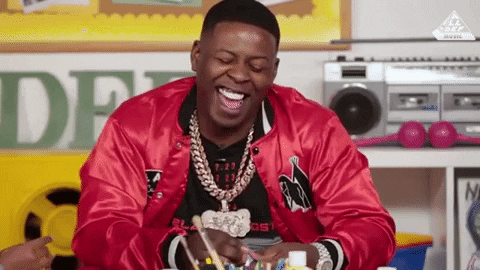 Black Youngsta Add GIF by All Def