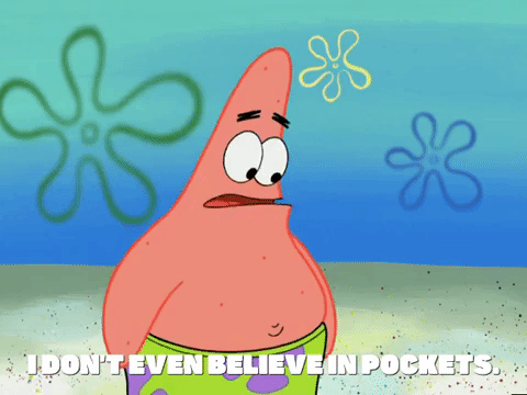 season 6 episode 13 GIF by SpongeBob SquarePants