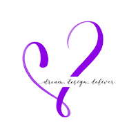 Heart Love Sticker by Visionistas By Design