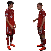 fcbayerncampus football soccer fussball fcb Sticker