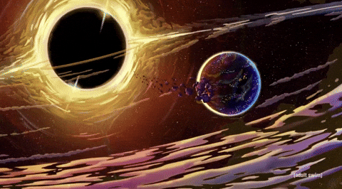 Season 5 Episode 3 GIF by Rick and Morty