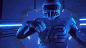 North Carolina Football GIF by UNC Tar Heels