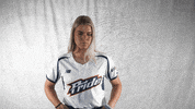 Softball Fastpitch GIF by USSSA Pride